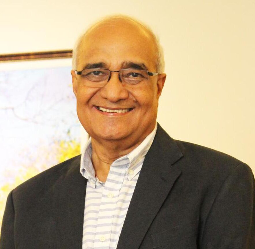 L.C. Singh
